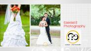 Presentatin - Ezekiel E Photography