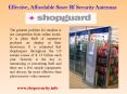 Effective, Affordable Store Rf Security Antennas PowerPoint PPT Presentation