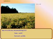 Soil and Its Uses