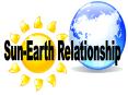Sun-Earth Relationship PowerPoint PPT Presentation