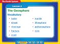 Lesson 2 Reading Guide - Vocab PowerPoint PPT Presentation