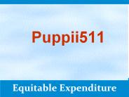 Equitable Expenditure