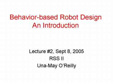 presentation player overlay
