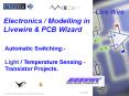 Electronics / Modelling in Livewire PowerPoint PPT Presentation
