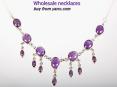 Wholesale necklaces