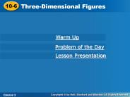 Warm Up PowerPoint PPT Presentation