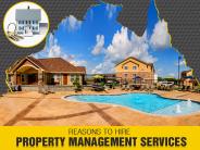 Importance of Property Management Services