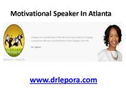 Want to take your life to the next level?