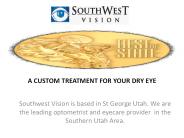 South WestVision