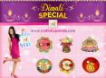 Diwali Deocration Online Shopping India from Craft Shops India