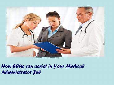 Nursing Home Administrator CEUs (1)