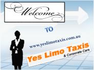 Corporate Transfers Sydney
