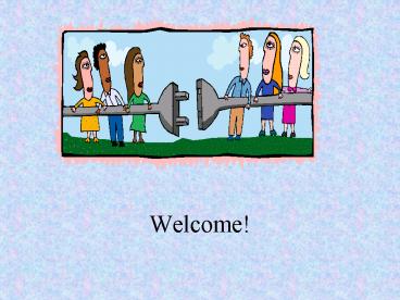 What Will We Address With You Today?