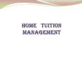 Home Tuition in trichy PowerPoint PPT Presentation
