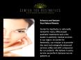 Center For Aesthetics PowerPoint PPT Presentation