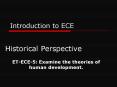 Introduction to ECE PowerPoint PPT Presentation