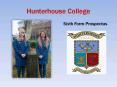 Hunterhouse College PowerPoint PPT Presentation