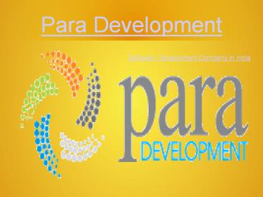 Microsoft Online Services (1)