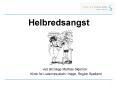 Helbredsangst PowerPoint PPT Presentation