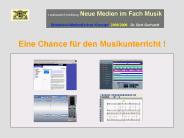 Eine Chance f