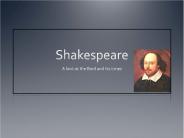 Shakespeare