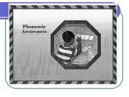 Phonological Awareness