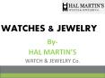 WATCHES & JEWELRY PowerPoint PPT Presentation