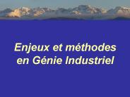 Enjeux et m