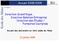 Projet en Contexte International PowerPoint PPT Presentation