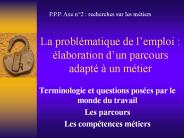 La probl