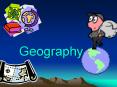 Geography PowerPoint PPT Presentation