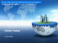 China Today PowerPoint PPT Presentation