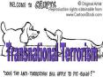 Transnational Terrorism PowerPoint PPT Presentation