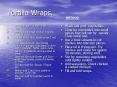 Tortilla Wraps. PowerPoint PPT Presentation
