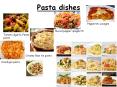 Pasta dishes PowerPoint PPT Presentation