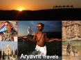 Aryavrit Travels tour opérateur Inde PowerPoint PPT Presentation