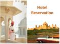 Aryavrit Travels : Reservation dhotel Inde Nepal Bhoutan PowerPoint PPT Presentation