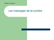 Chapitre 3 th