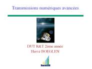 Transmissions num