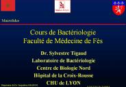 Cours de Bact