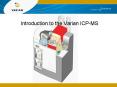 Introduction to the Varian ICP-MS PowerPoint PPT Presentation