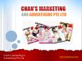 Online Food Marketing PowerPoint PPT Presentation