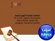 Online Paralegal Services