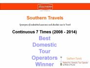 Best Tour Operators in India