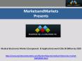 Medical Electronics Market PowerPoint PPT Presentation