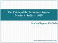 The Future of the Feminine Hygiene Market in India to 2018 PowerPoint PPT Presentation