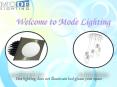 Get the Best Led Kitchen Lighting at Mode Lighting PowerPoint PPT Presentation