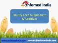 Best Manufacturer & Exporter Poultry Feed Supplements Products PowerPoint PPT Presentation