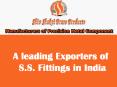Passivation of S.S. Fiitings - A Guide by Leading Indian Exporters PowerPoint PPT Presentation