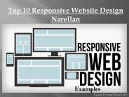Top 10 Responsive Website Design Narellan (1)